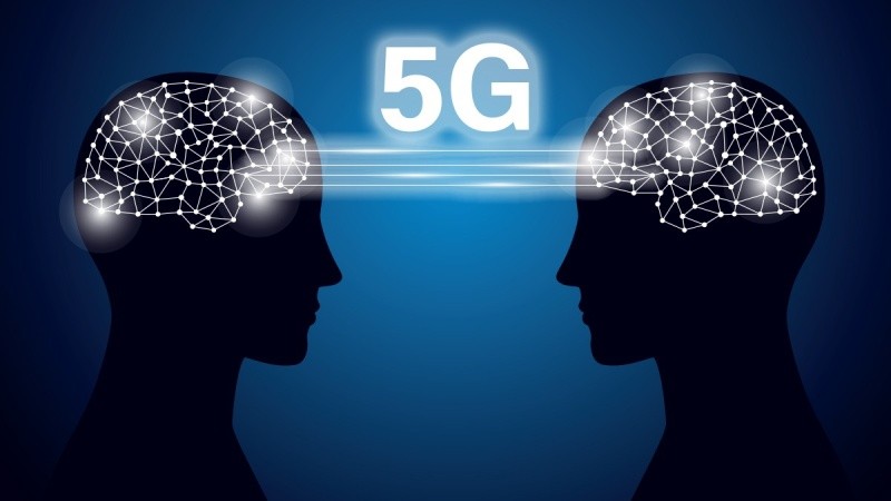 Artificial Intelligence and 5G: The Game-changers in the Approach to Health Care