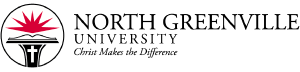 North green university logo