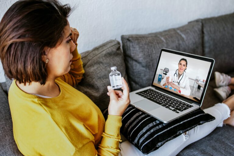Telemedicine vs. Traditional Healthcare: Which Is Best For You?