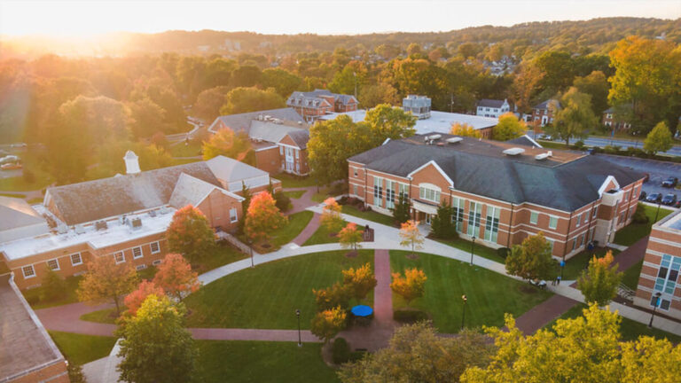 elizabethtown college