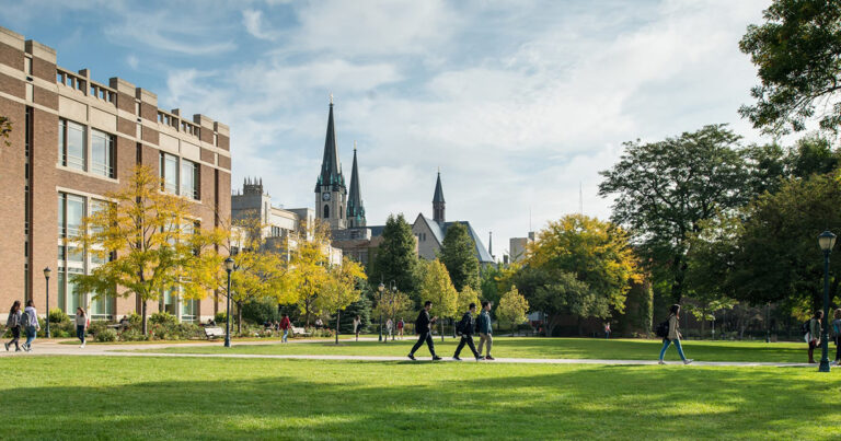 Case Study: Marquette University