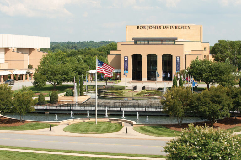 Case Study: Bob Jones University – Student Health